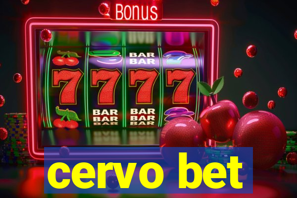 cervo bet
